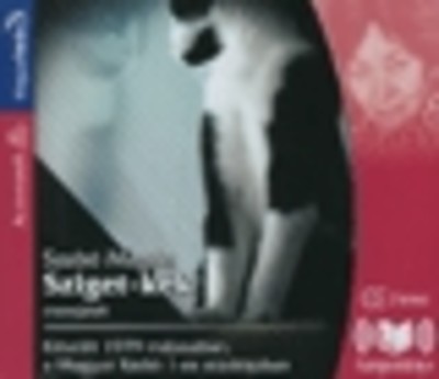 SZIGET-KÉK (HANGOSKÖNYV)