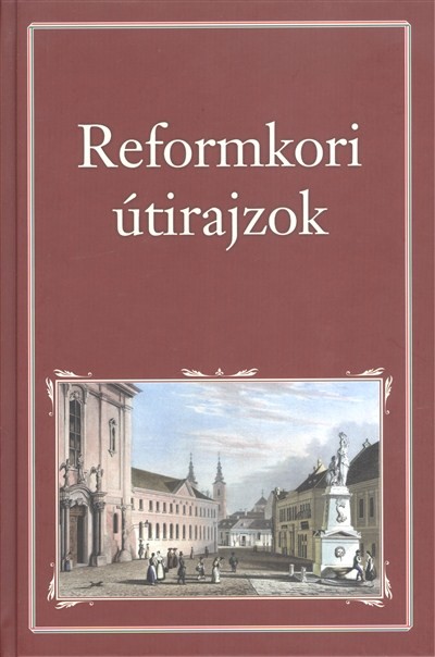 REFORMKORI ÚTIRAJZOK /NEMZETI KÖNYVTÁR 10.