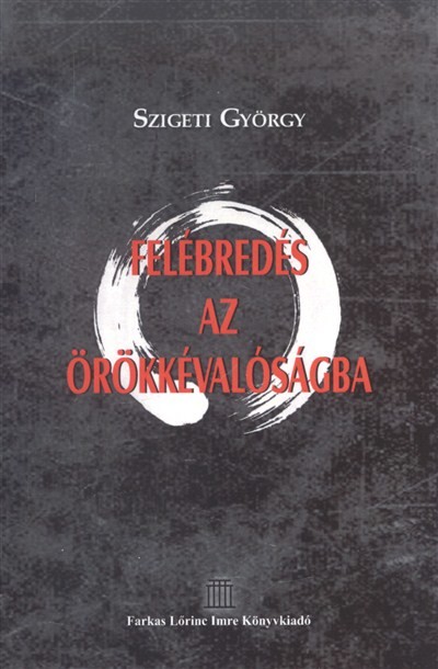 Felébredés az örökkévalóságba