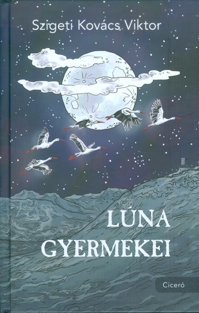 Lúna gyermekei