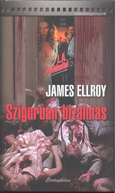 SZIGORÚAN BIZALMAS