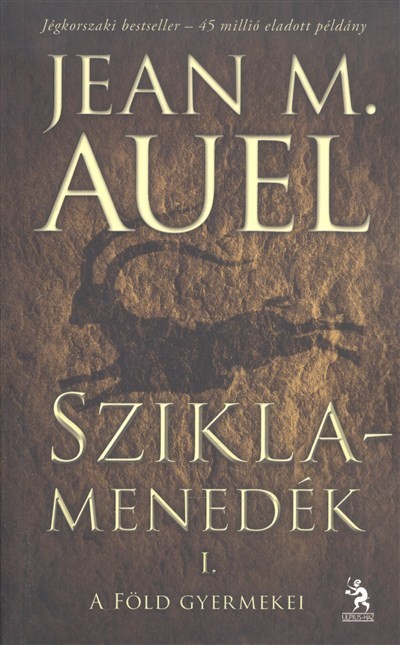 SZIKLAMENEDÉK I-II. /A FÖLD GYERMEKEI