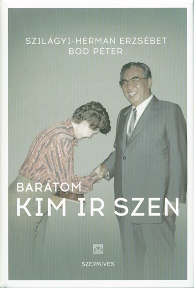 Barátom Kim Ir Szen