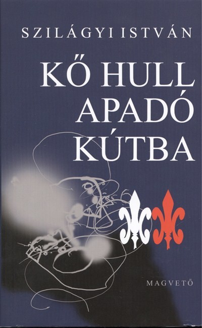 KŐ HULL APADÓ KÚTBA