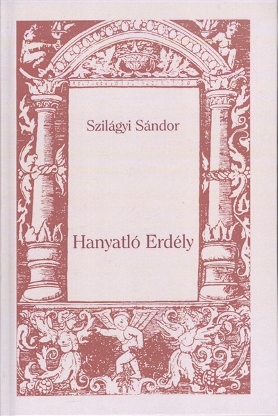 HANYATLÓ ERDÉLY