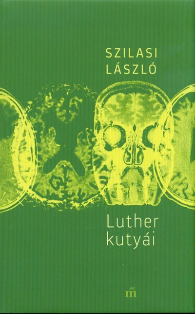 Luther kutyái