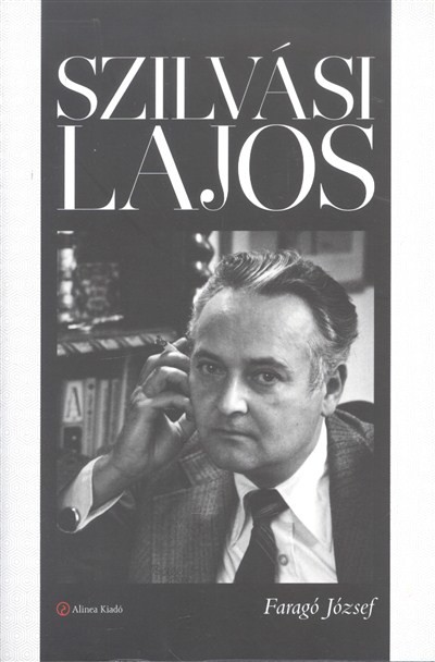 SZILVÁSI LAJOS