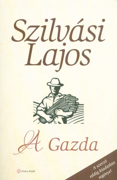 A Gazda (3. kiadás)