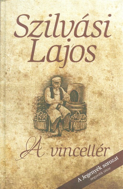 A vincellér /Kemény