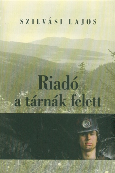 Riadó a tárnák felett