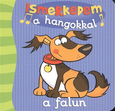 Ismerkedem a hangokkal a falun