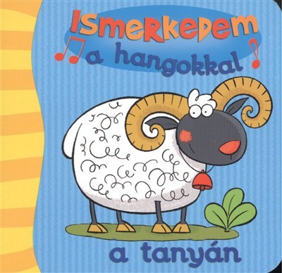 Ismerkedem a hangokkal a tanyán