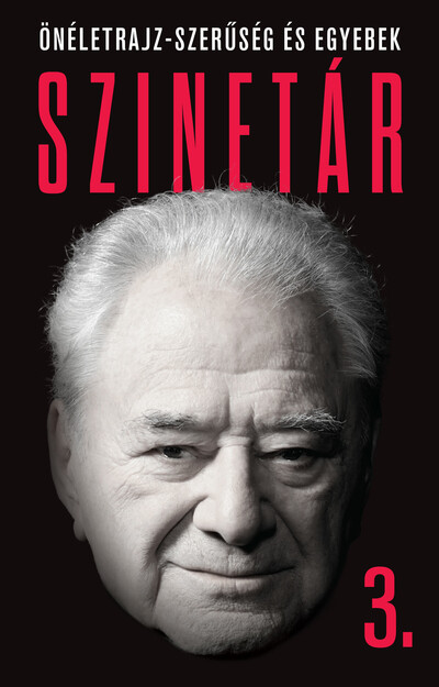 Szinetár 3. - Fapados kapitalizmus - Önéletrajz-szerűség és egyebek