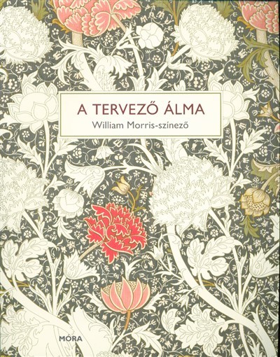 A tervező álma /William Morris-színező