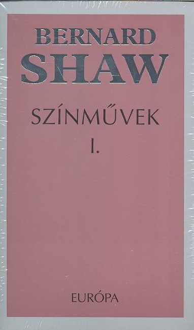 SZÍNMŰVEK I-II.