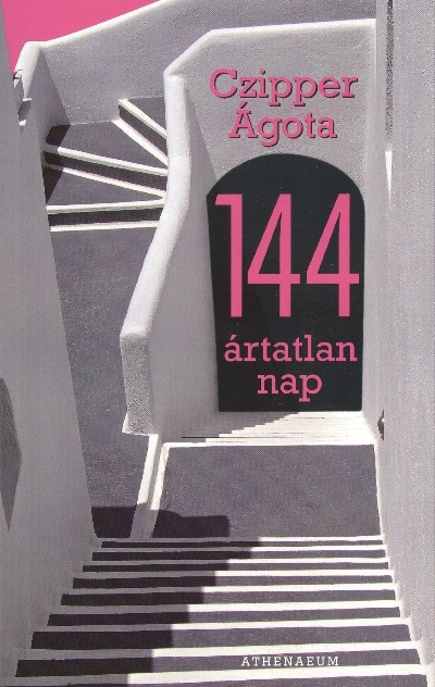 144 ÁRTATLAN NAP