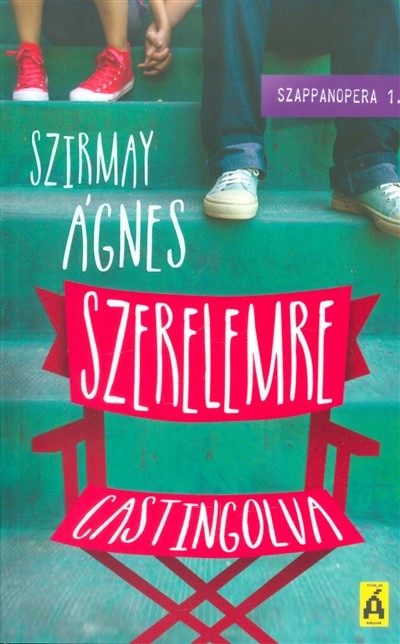 Szerelemre castingolva /Szappanopera 1.