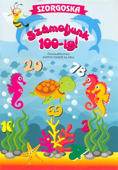 Számoljunk 100-ig! /Szorgoska