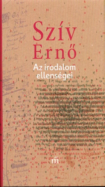 Az irodalom ellenségei