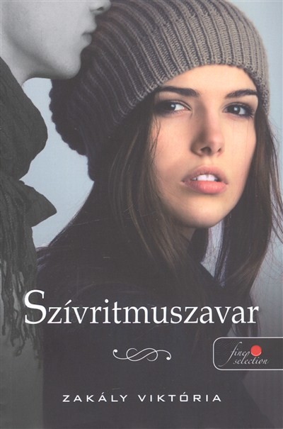 SZÍVRITMUSZAVAR 1.