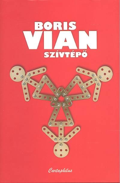 SZÍVTÉPŐ