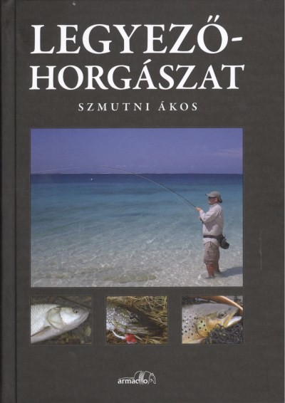 Legyezőhorgászat