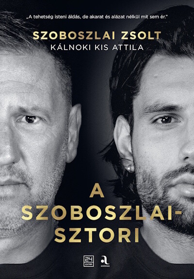 A Szoboszlai-sztori