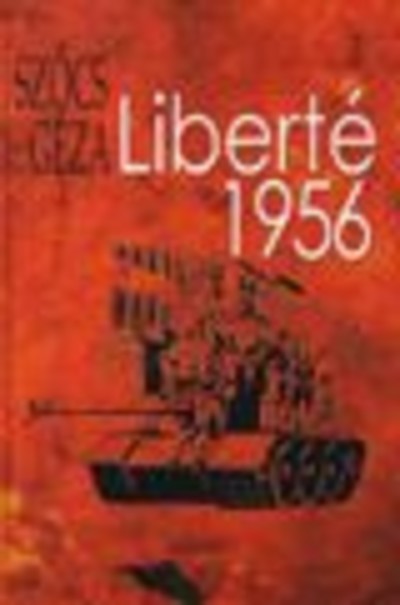 Liberté 1956.