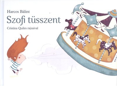 SZOFI TÜSSZENT