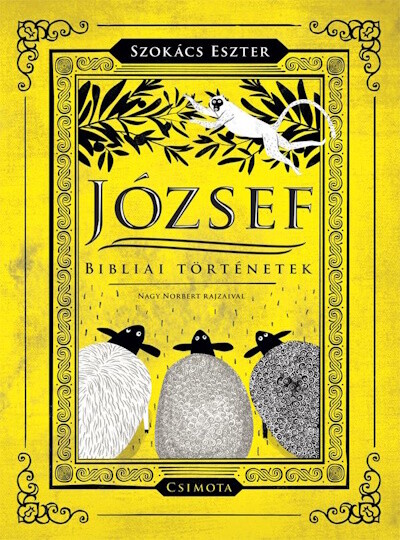 József - Bibliai történetek