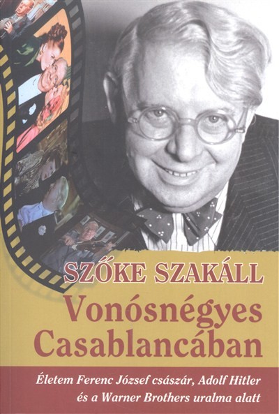 Vonósnégyes casablancában