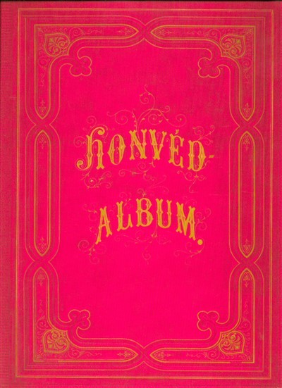 Honvédalbum