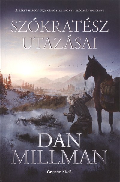 SZÓKRATÉSZ UTAZÁSAI