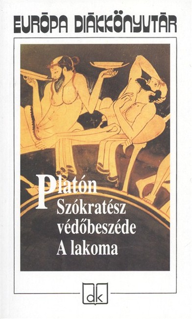 SZÓKRATÉSZ VÉDŐBESZÉDE, A LAKOMA