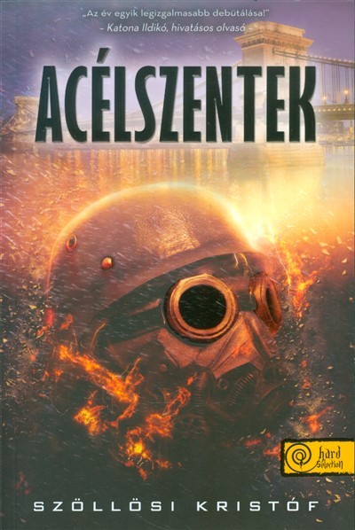  Acélszentek 