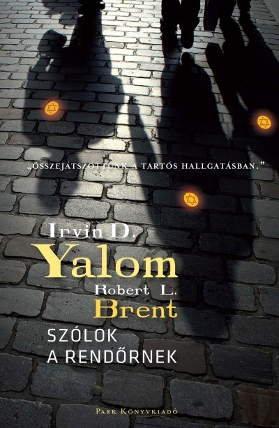 SZÓLOK A RENDŐRNEK