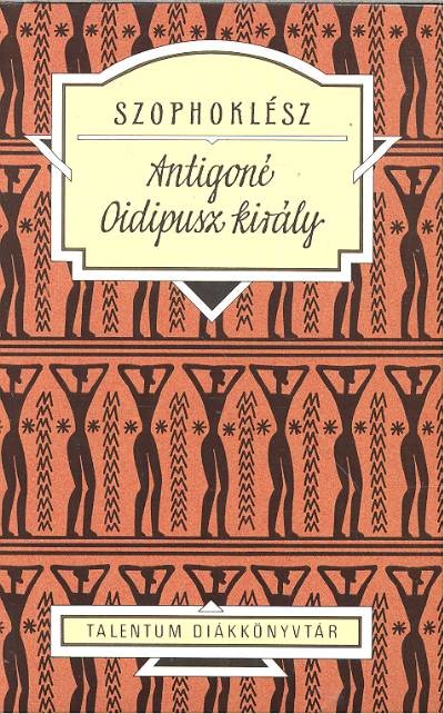 Antigoné /Oidipusz király