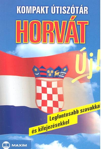 Kompakt útiszótár - Horvát