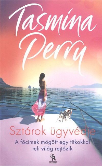SZTÁROK ÜGYVÉDJE