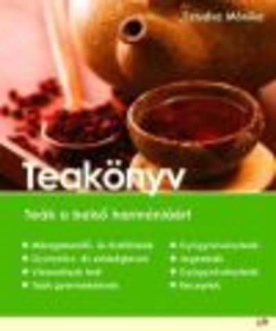 Teakönyv
