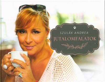 Jutalomfalatok