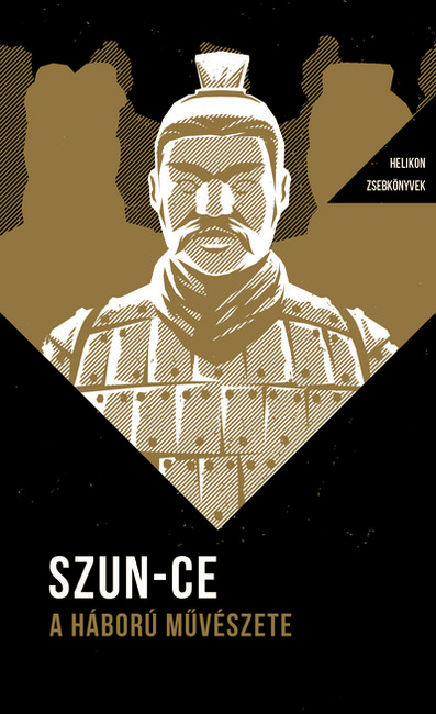 A háború művészete - Helikon Zsebkönyvek 7. (4. kiadás)