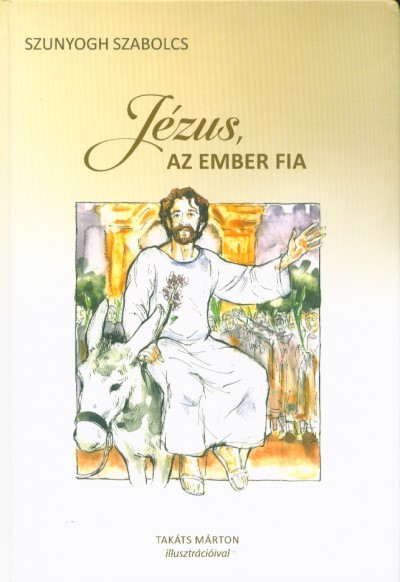 Jézus, az ember fia