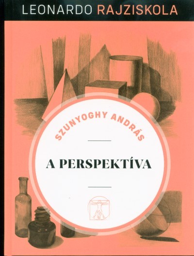 A perspektíva - Leonardo rajziskola 4.