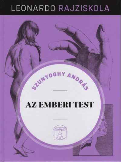 Az emberi test - Leonardo rajziskola 10.