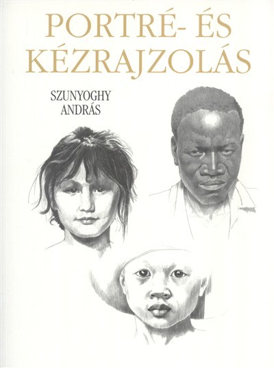 Portré- és kézrajzolás