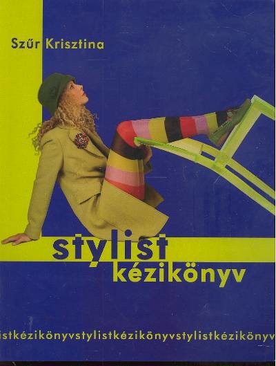 STYLIST KÉZIKÖNYV 2.