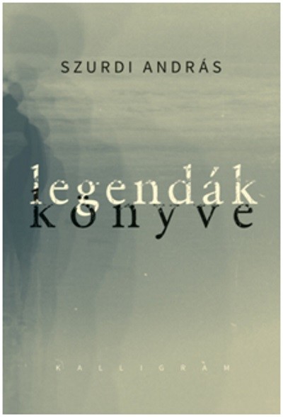 Legendák könyve