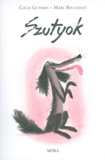 Szutyok