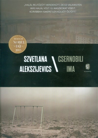 Csernobili ima